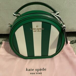 Kate Spade canteen bag